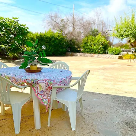 Hébergement de vacances Casa Veronica