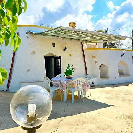 Casa Veronica * 托雷瓦多