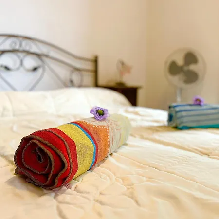 度假居 Casa Veronica 托雷瓦多