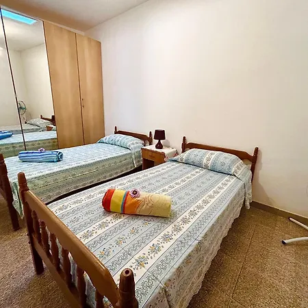 Casa Veronica Hébergement de vacances