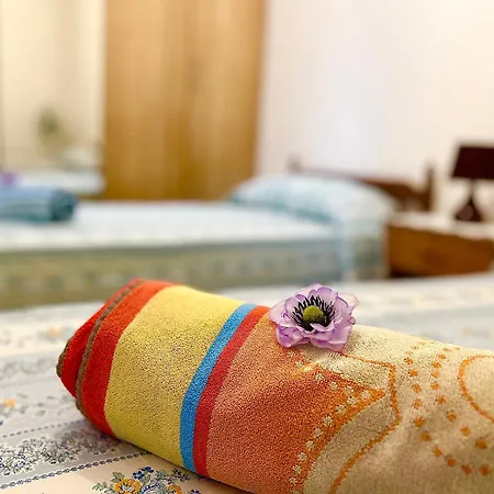 度假居 Casa Veronica *
