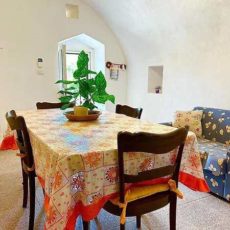 度假居 Casa Veronica *