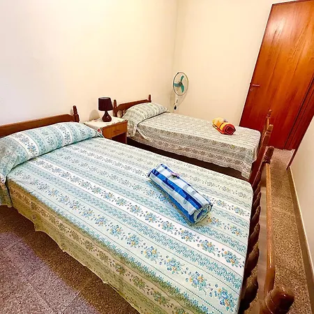 度假居 Casa Veronica