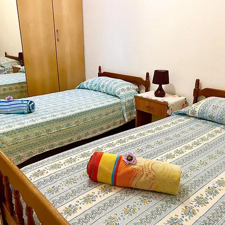 度假居 Casa Veronica