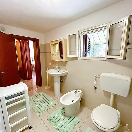 Casa Veronica Hébergement de vacances *