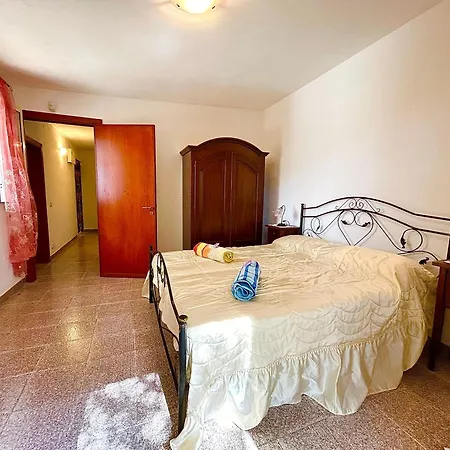 度假居 Casa Veronica *