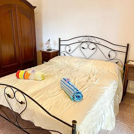 Casa Veronica 度假居