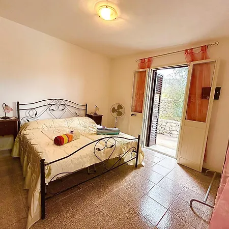 度假居 Casa Veronica *