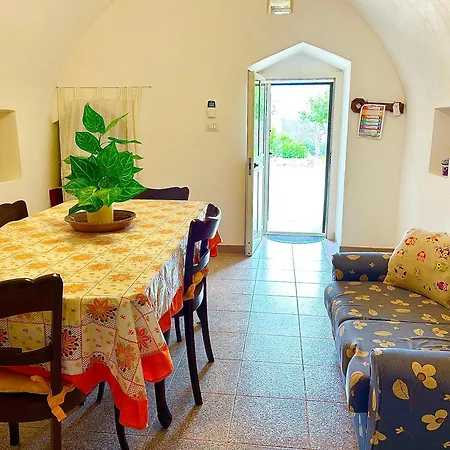 Casa Veronica 度假居